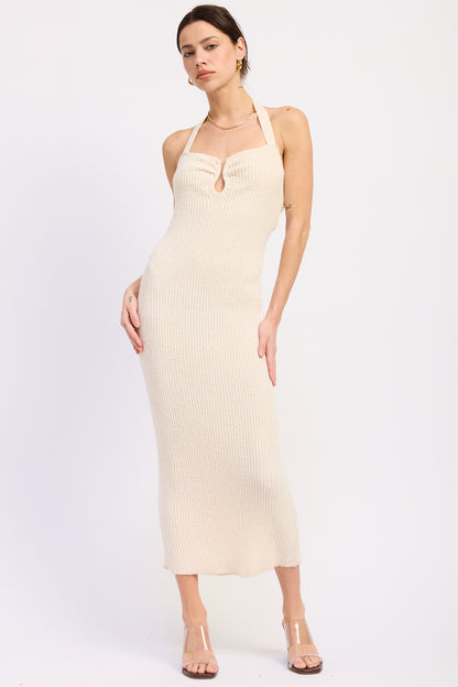 Tamsin Midi Dress