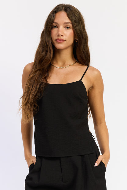 Melanie Top