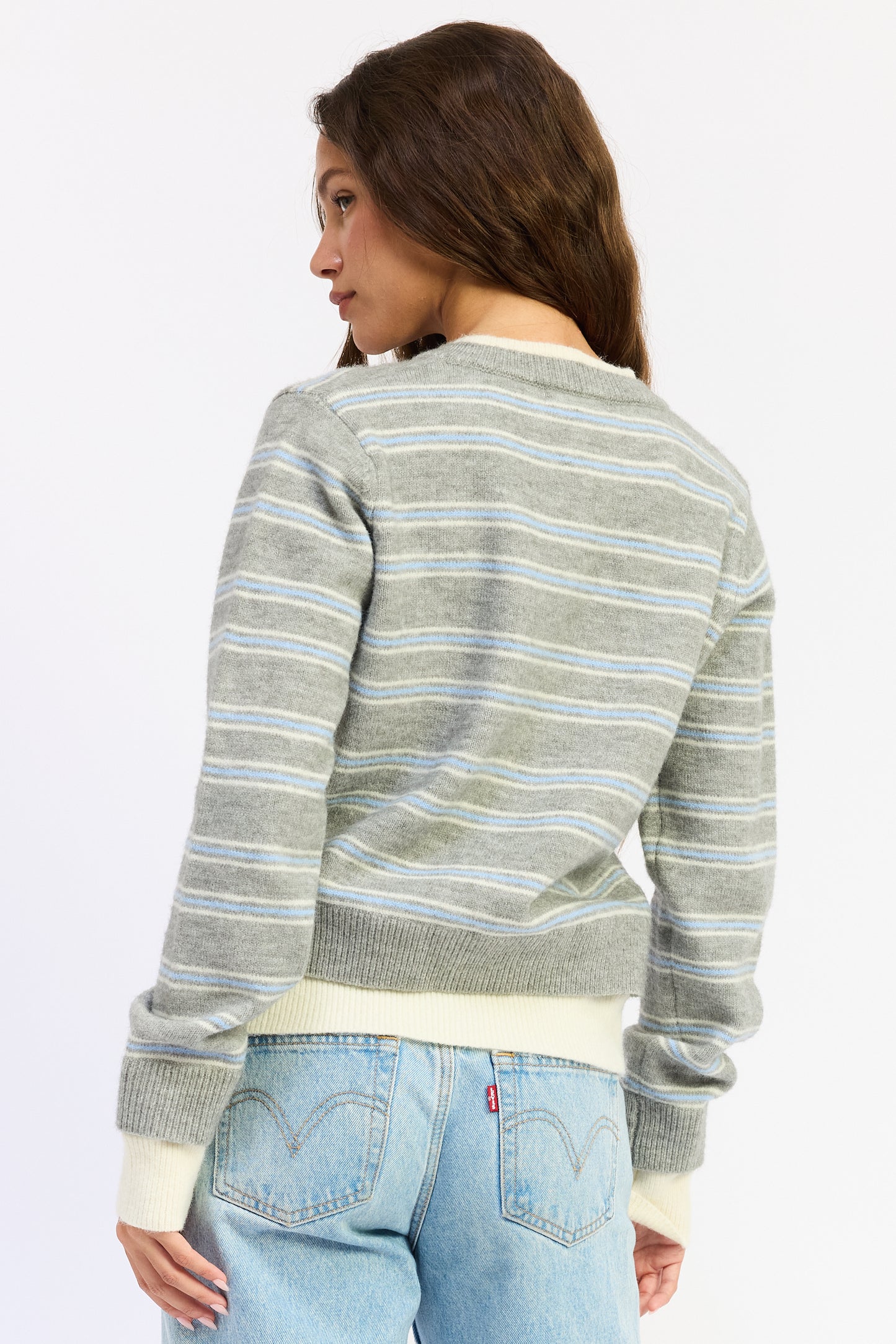 Briseis Cardigan