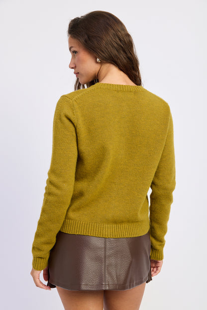 Evora Cardigan