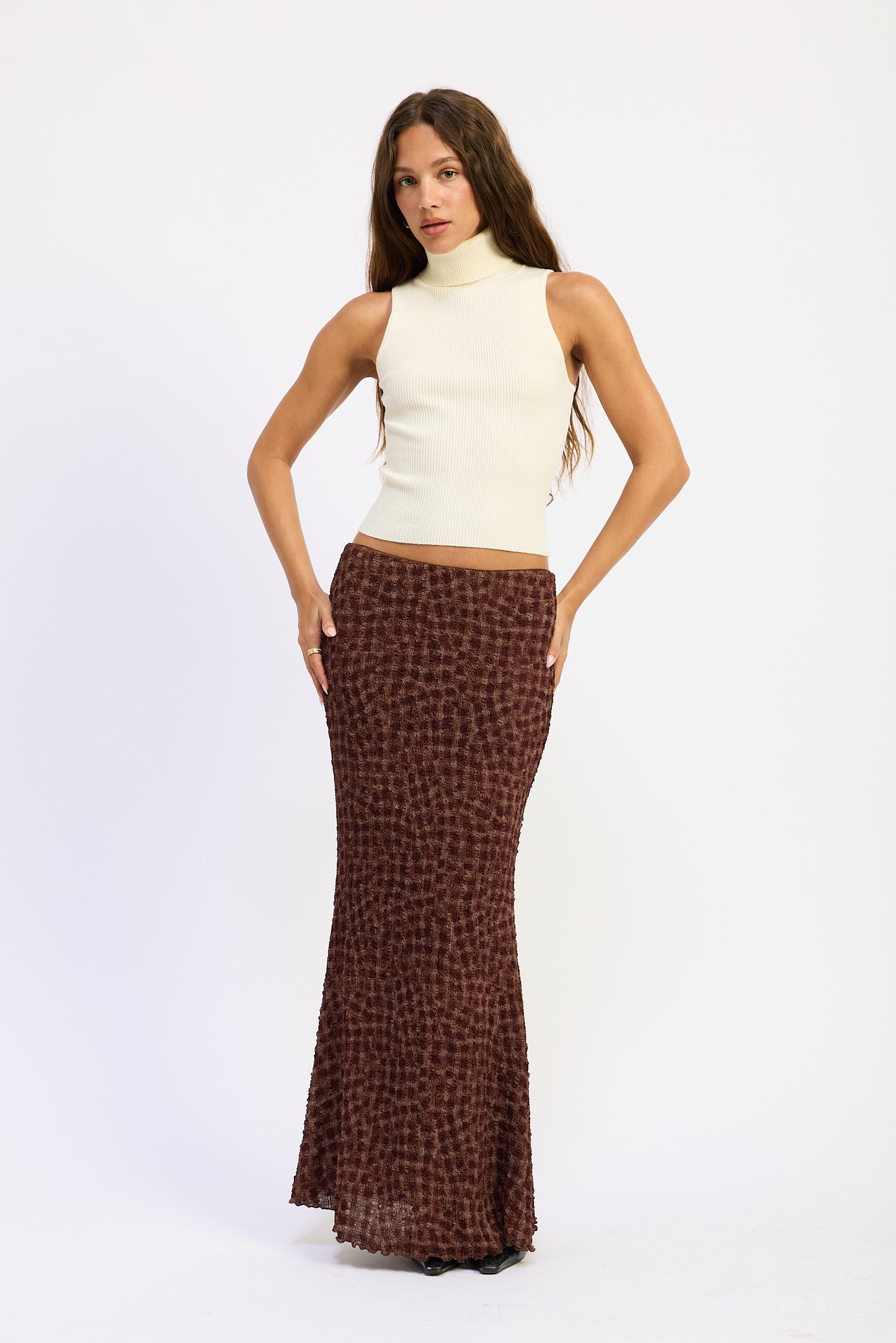 Julia Top