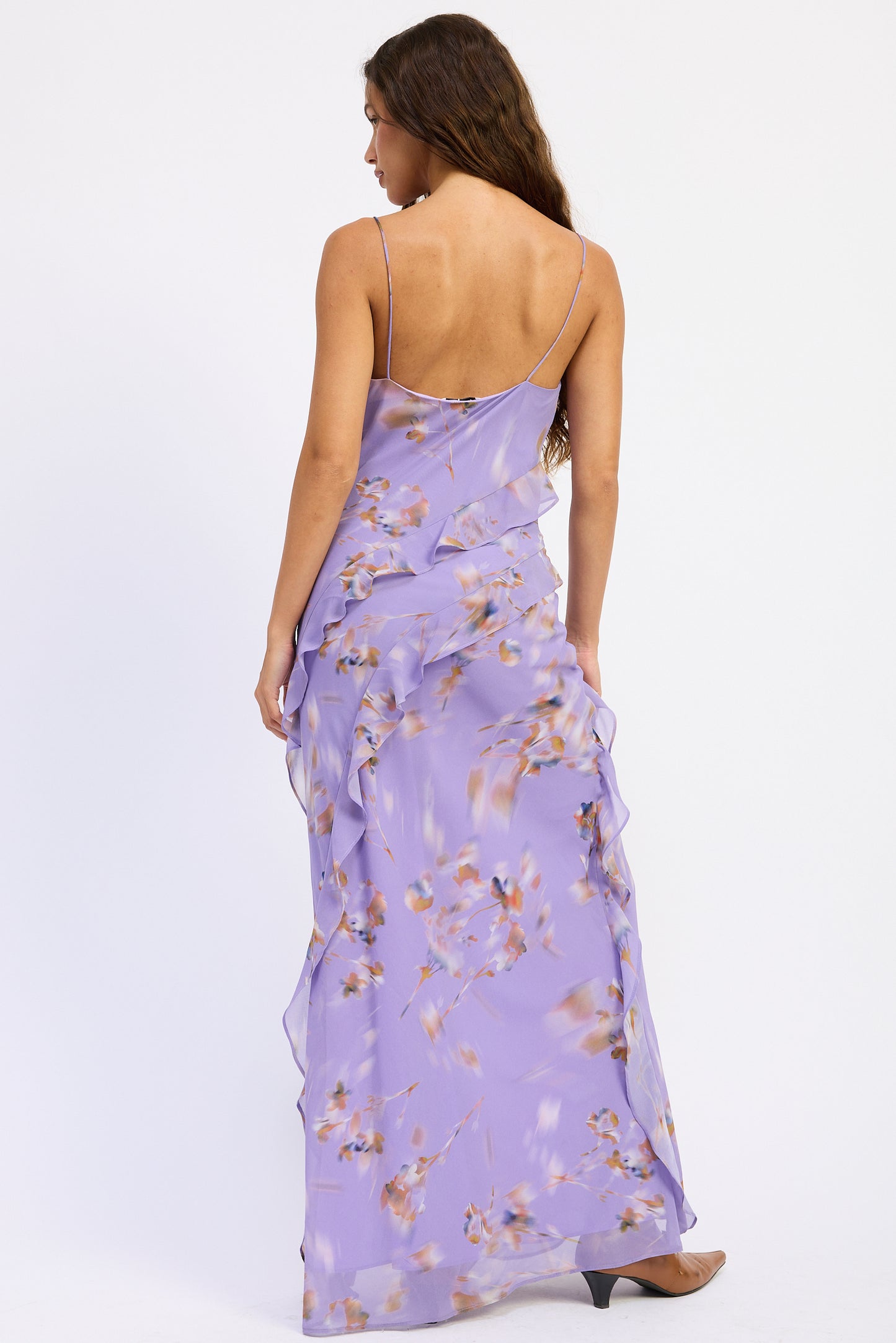 Lorraine Maxi Dress