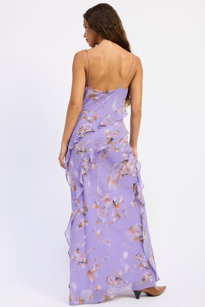 Lorraine Maxi Dress
