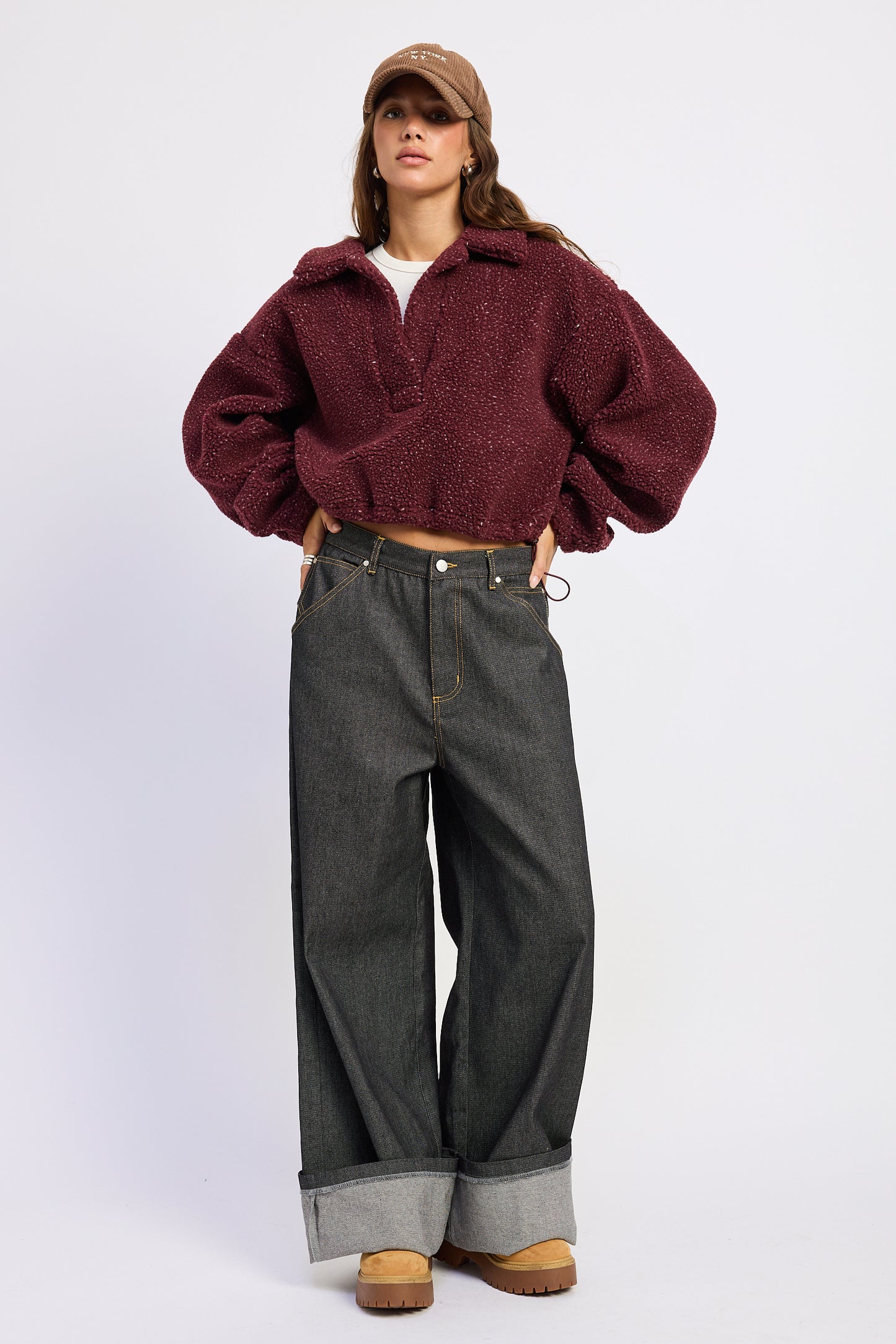 Luella Sweater