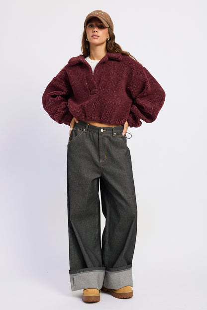 Luella Sweater