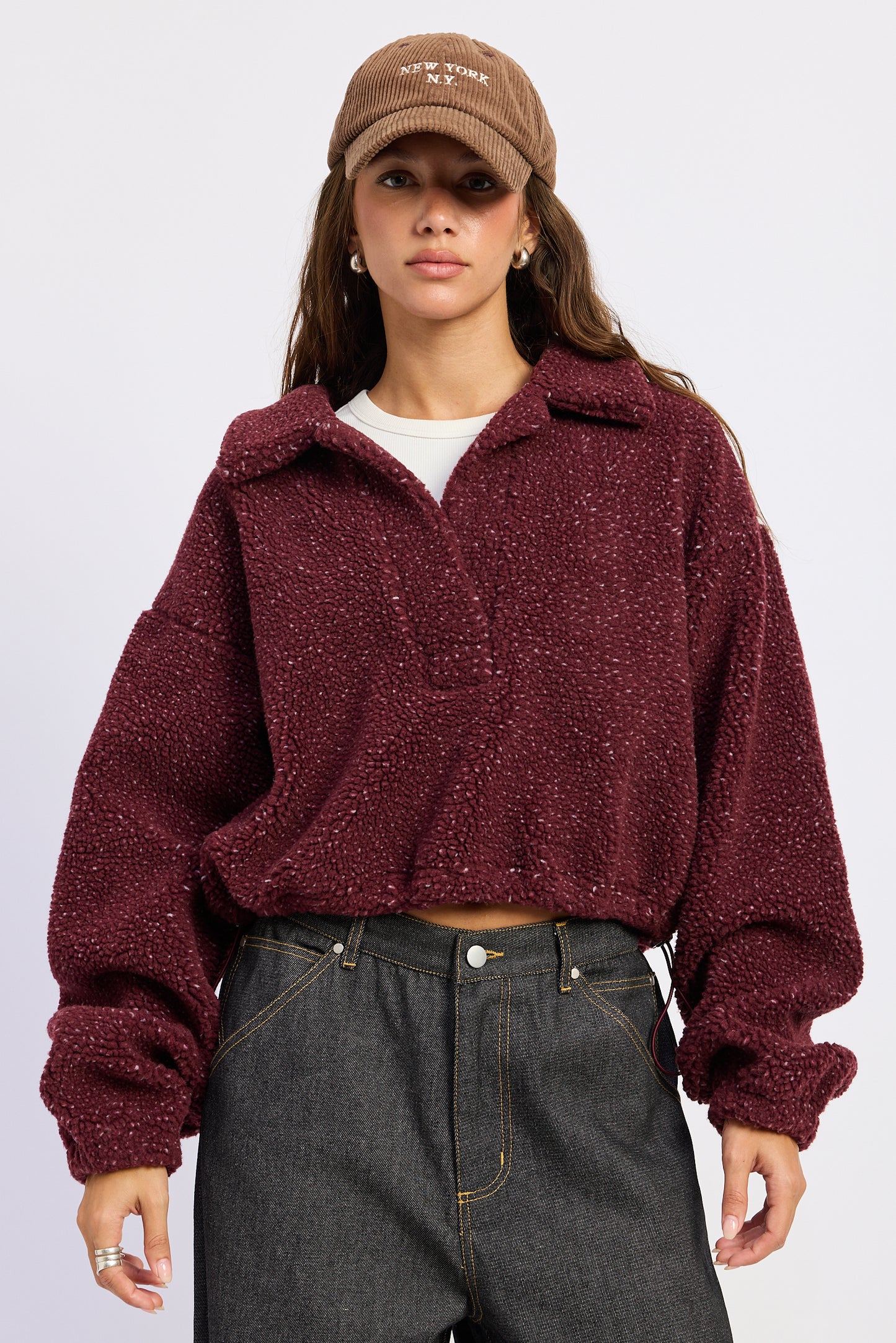 Luella Sweater