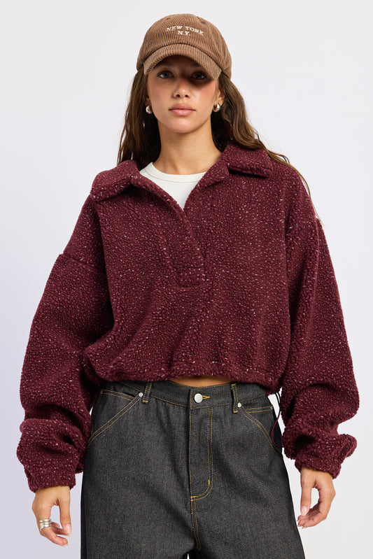 Luella Sweater