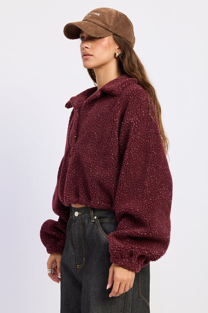 Luella Sweater