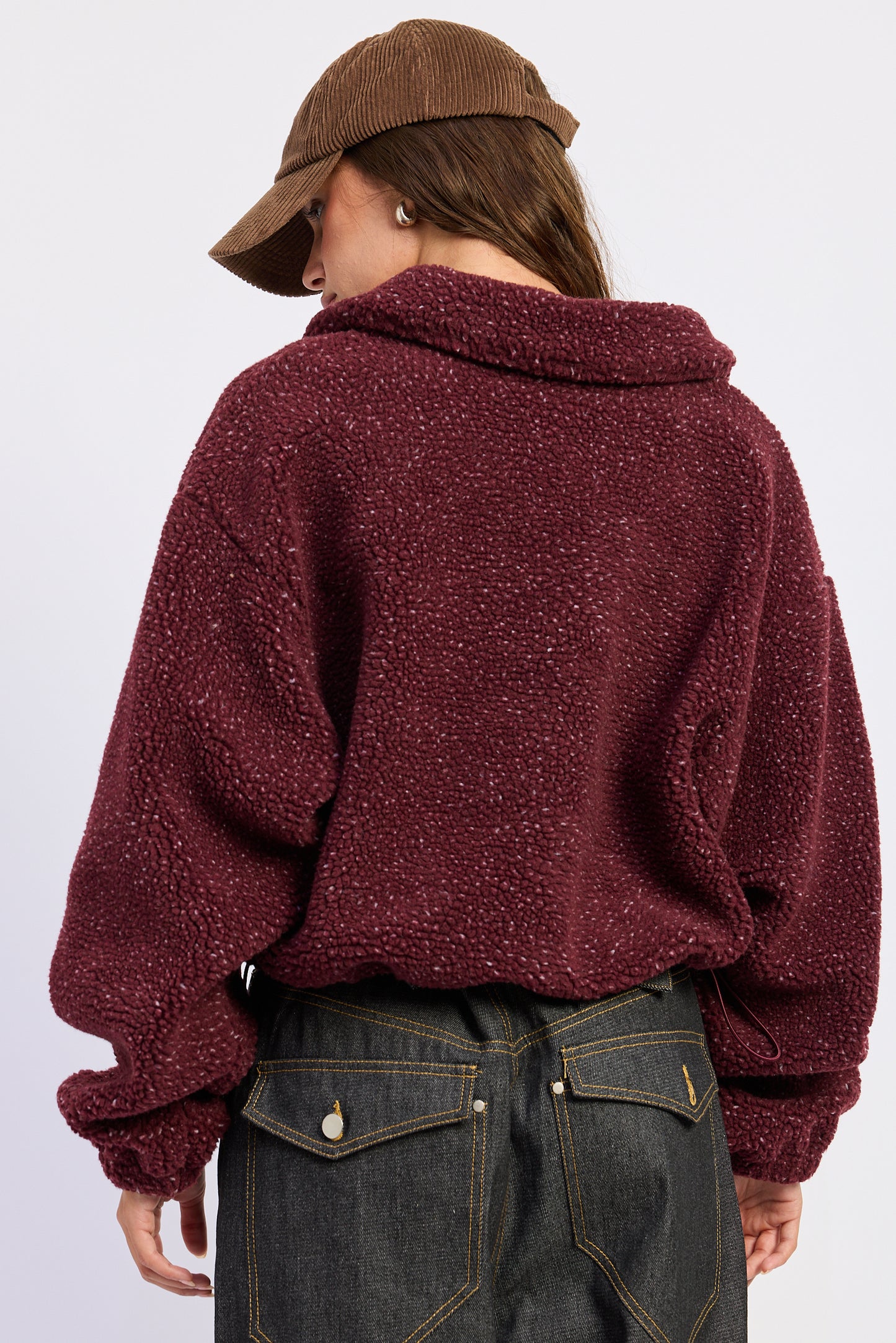 Luella Sweater