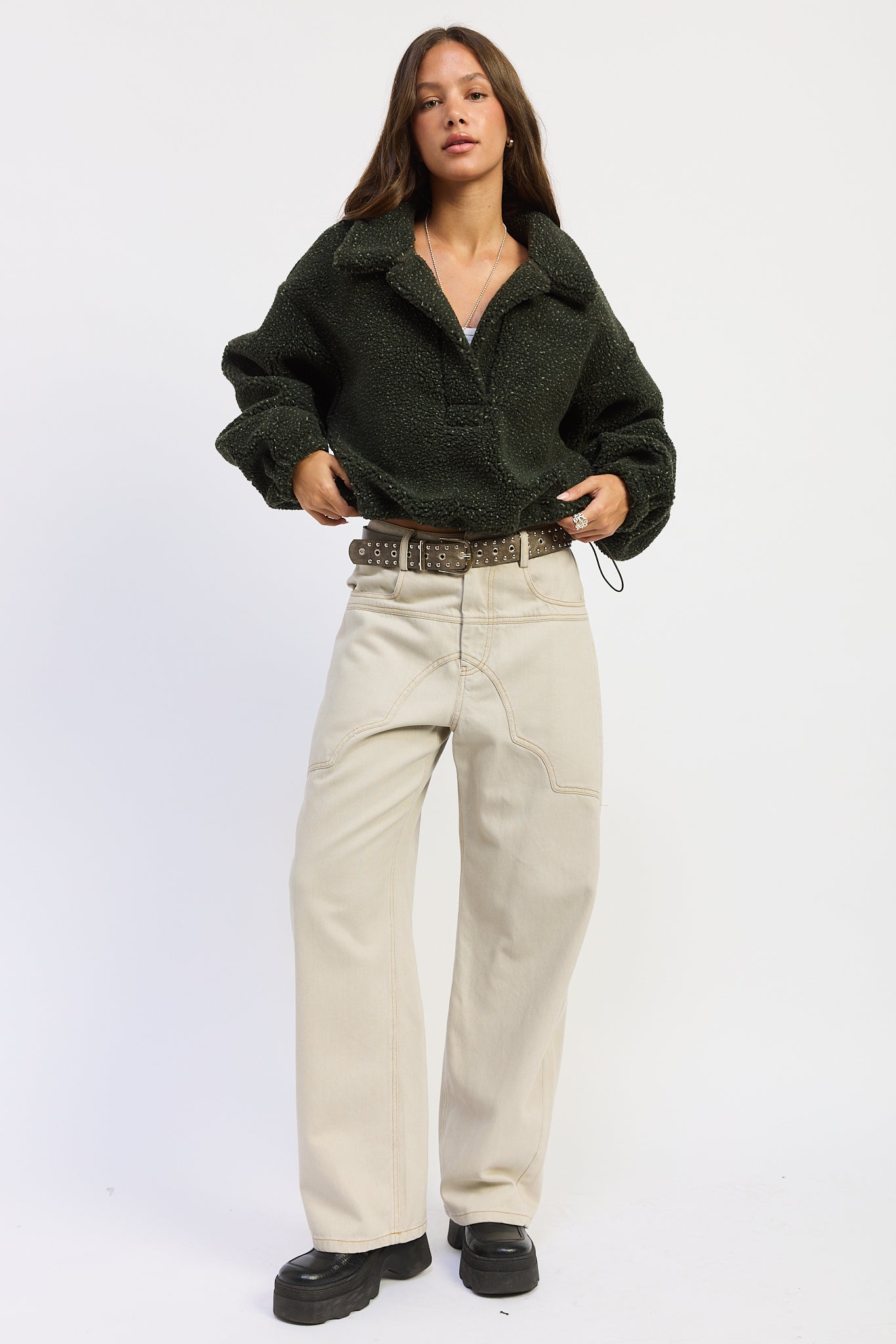 Luella Sweater