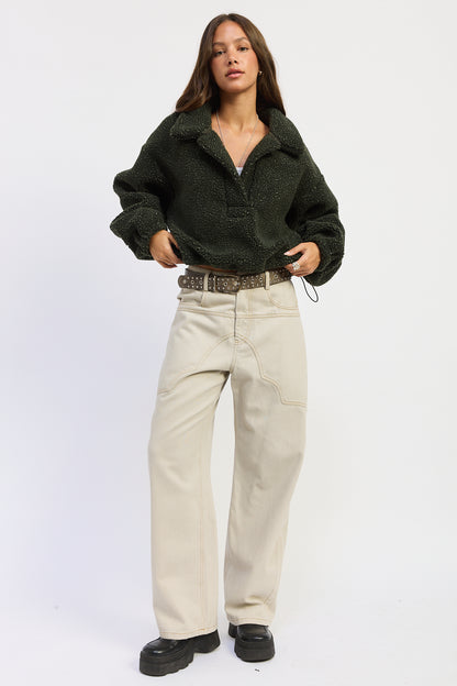 Luella Sweater