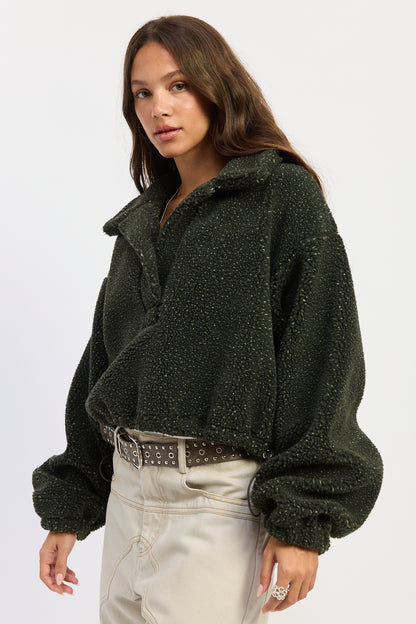 Luella Sweater
