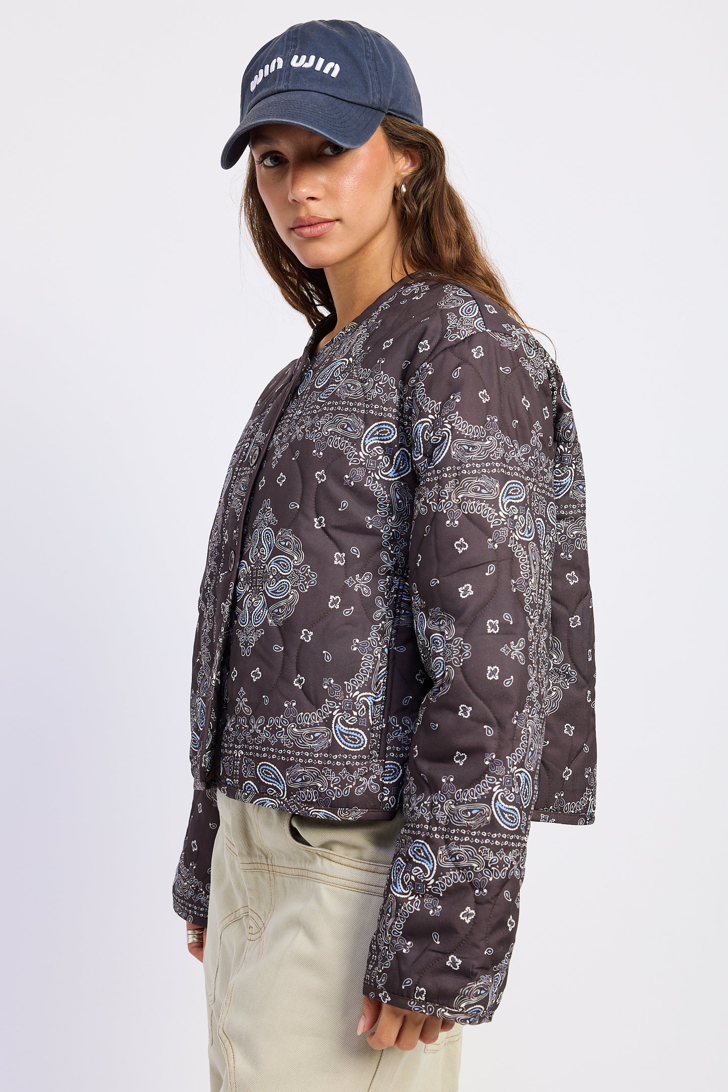 Penelope Jacket