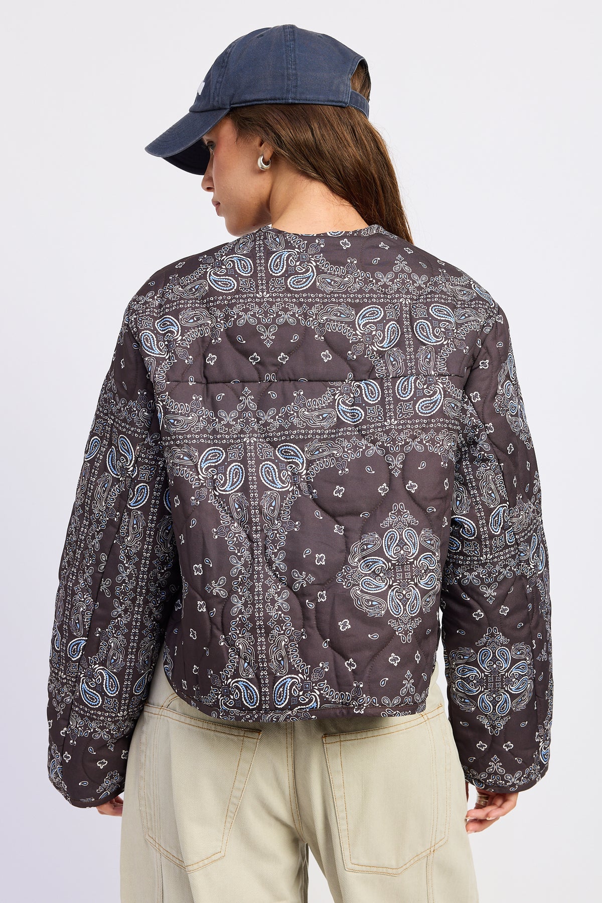 Penelope Jacket