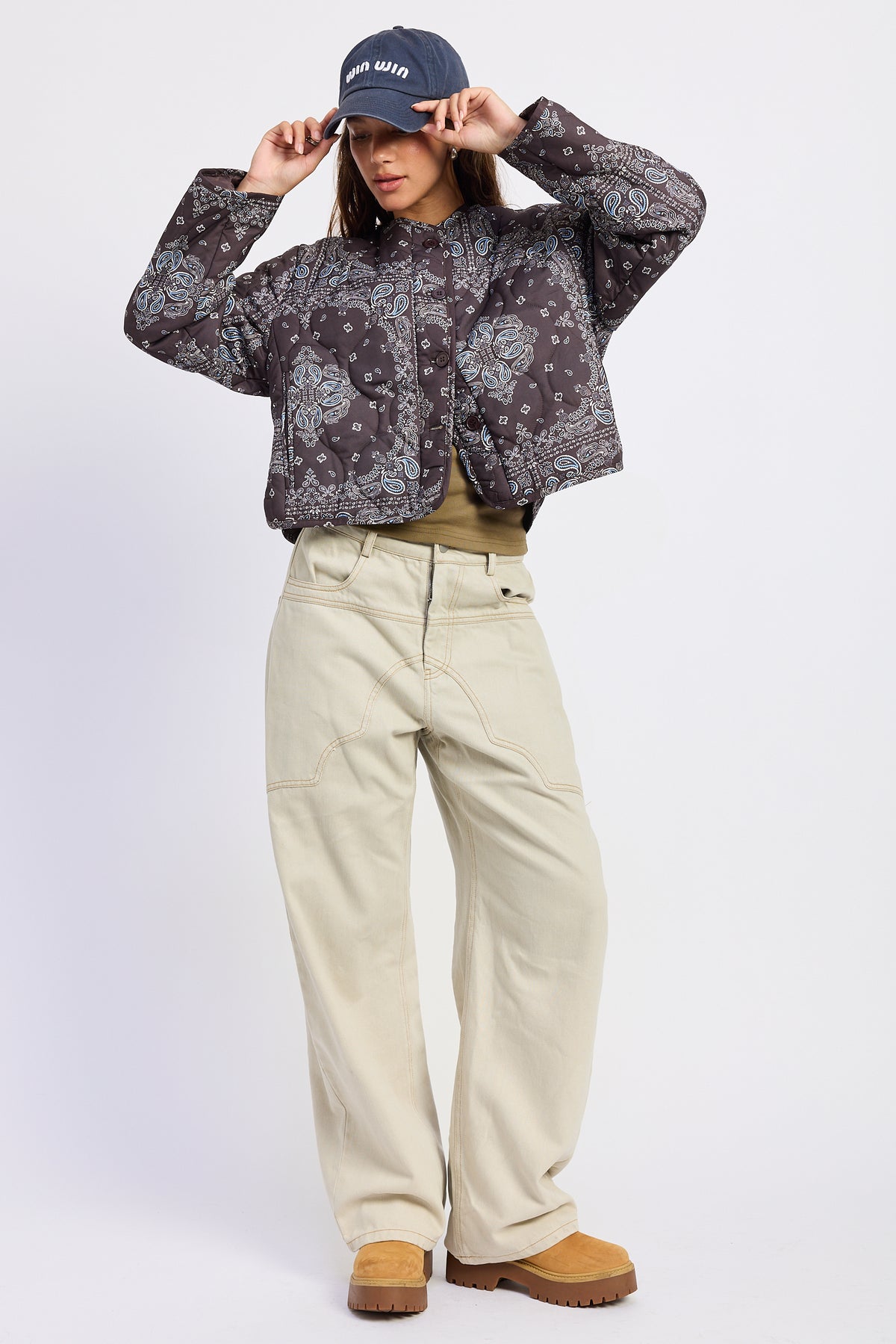 Penelope Jacket