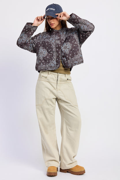Penelope Jacket