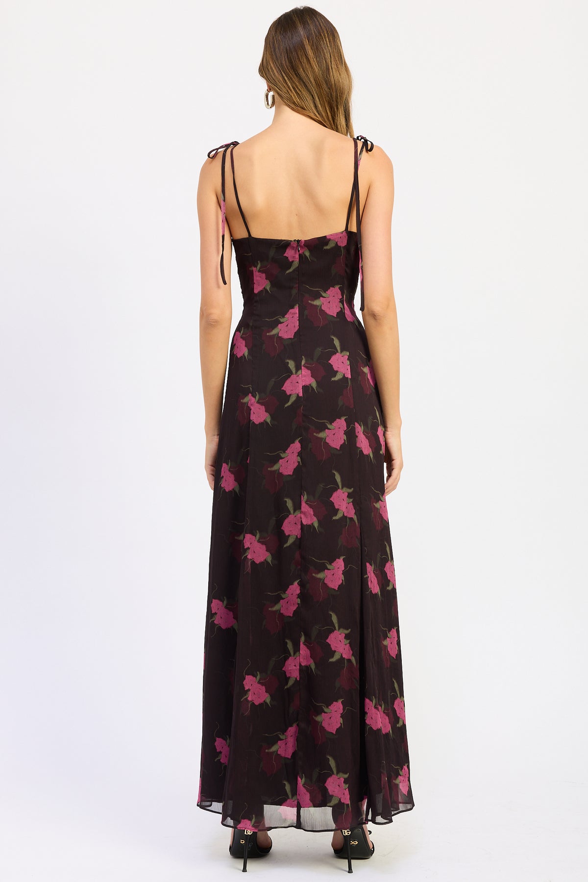 Maris Midi Dress