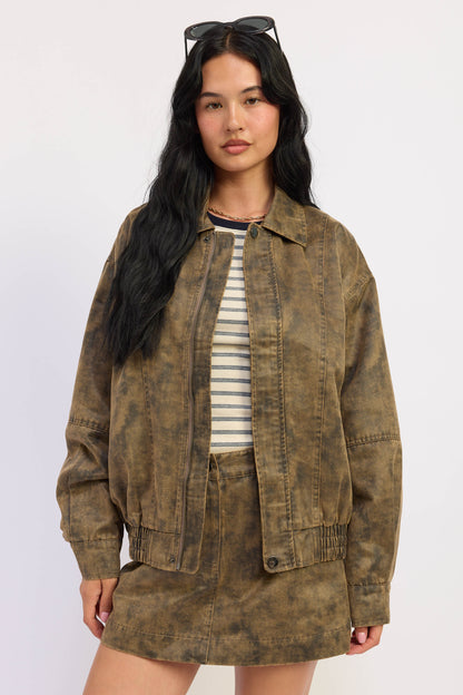 Elisa Jacket