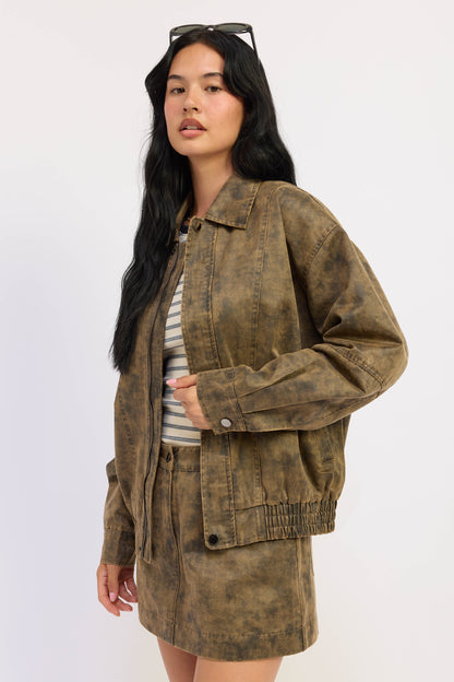 Elisa Jacket