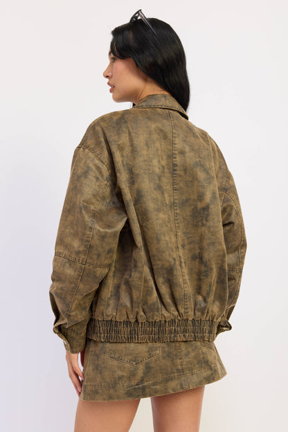 Elisa Jacket