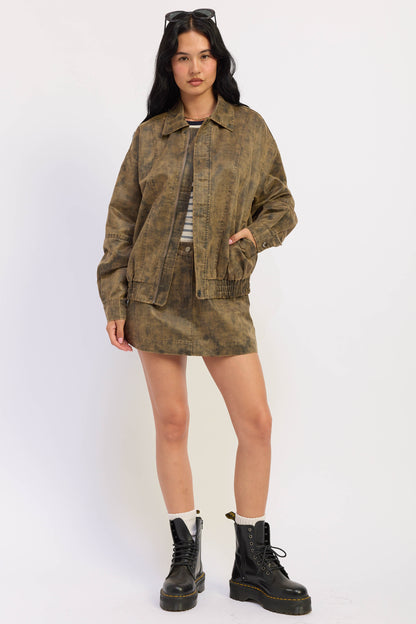Elisa Jacket