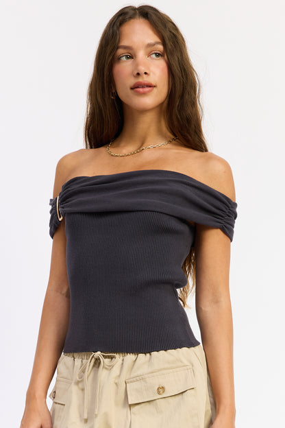 Ivy Top