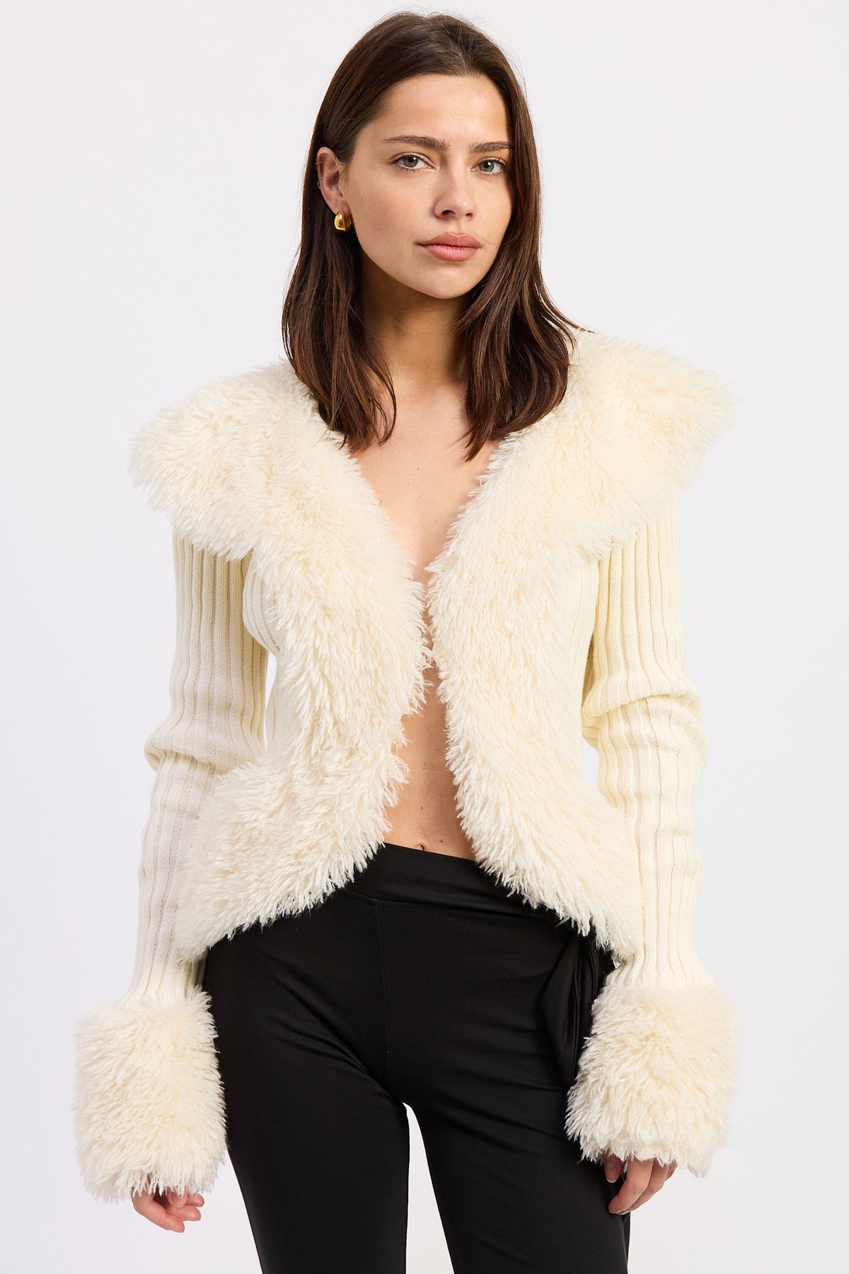 Riva Cardigan