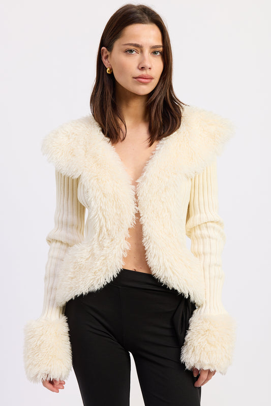 Riva Cardigan