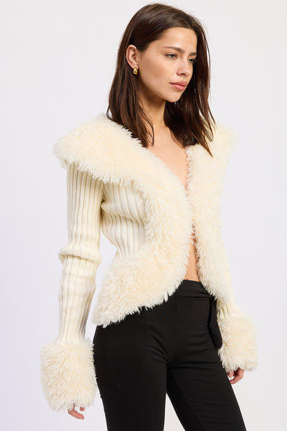 Riva Cardigan