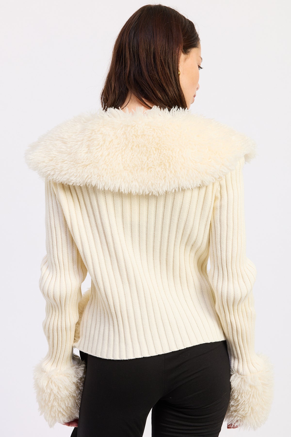 Riva Cardigan