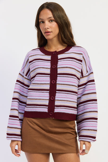 Ellie Cardigan