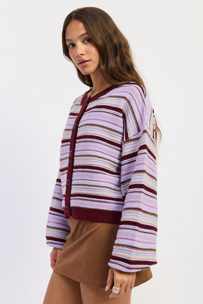 Ellie Cardigan