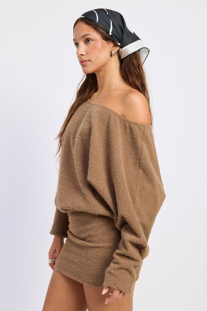 Rosaline Mini Dress