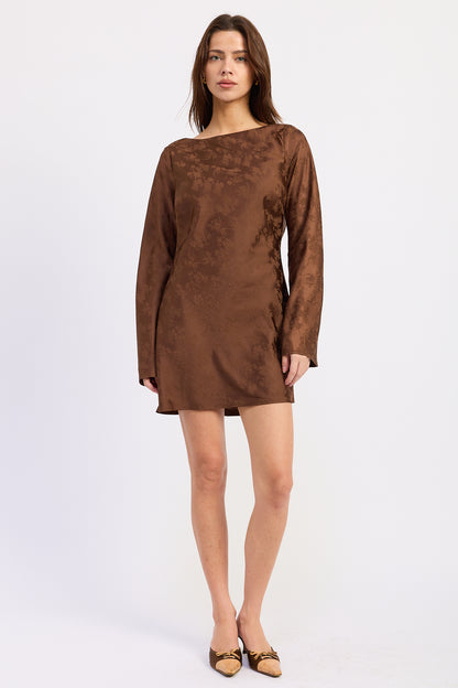Faelina Mini Dress