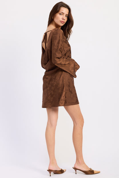 Faelina Mini Dress