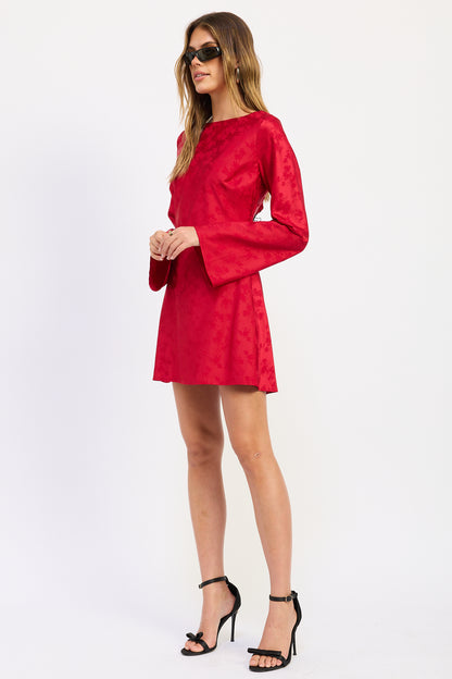 Faelina Mini Dress