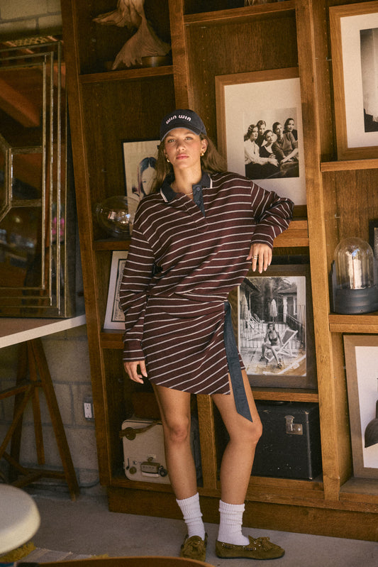Willa Mini Dress