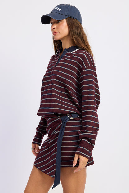 Willa Mini Dress
