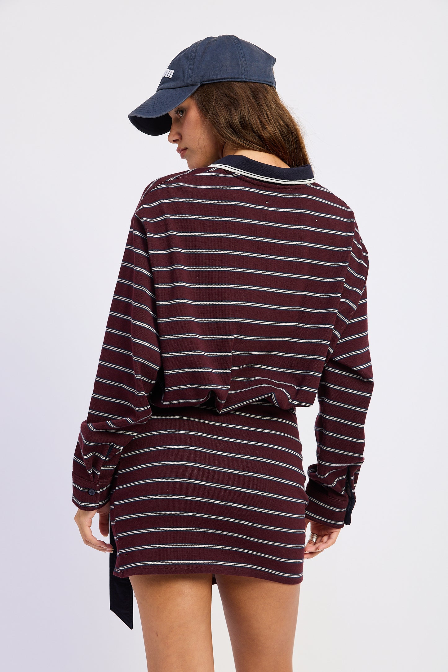 Willa Mini Dress