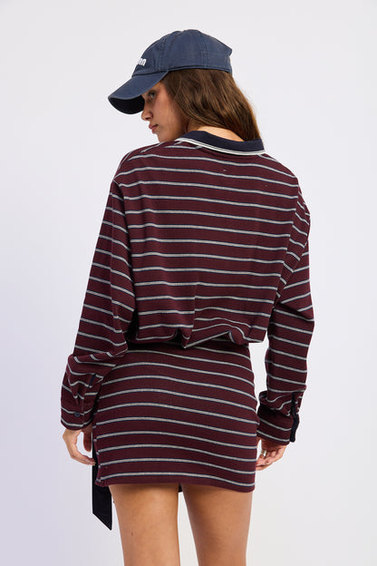 Willa Mini Dress