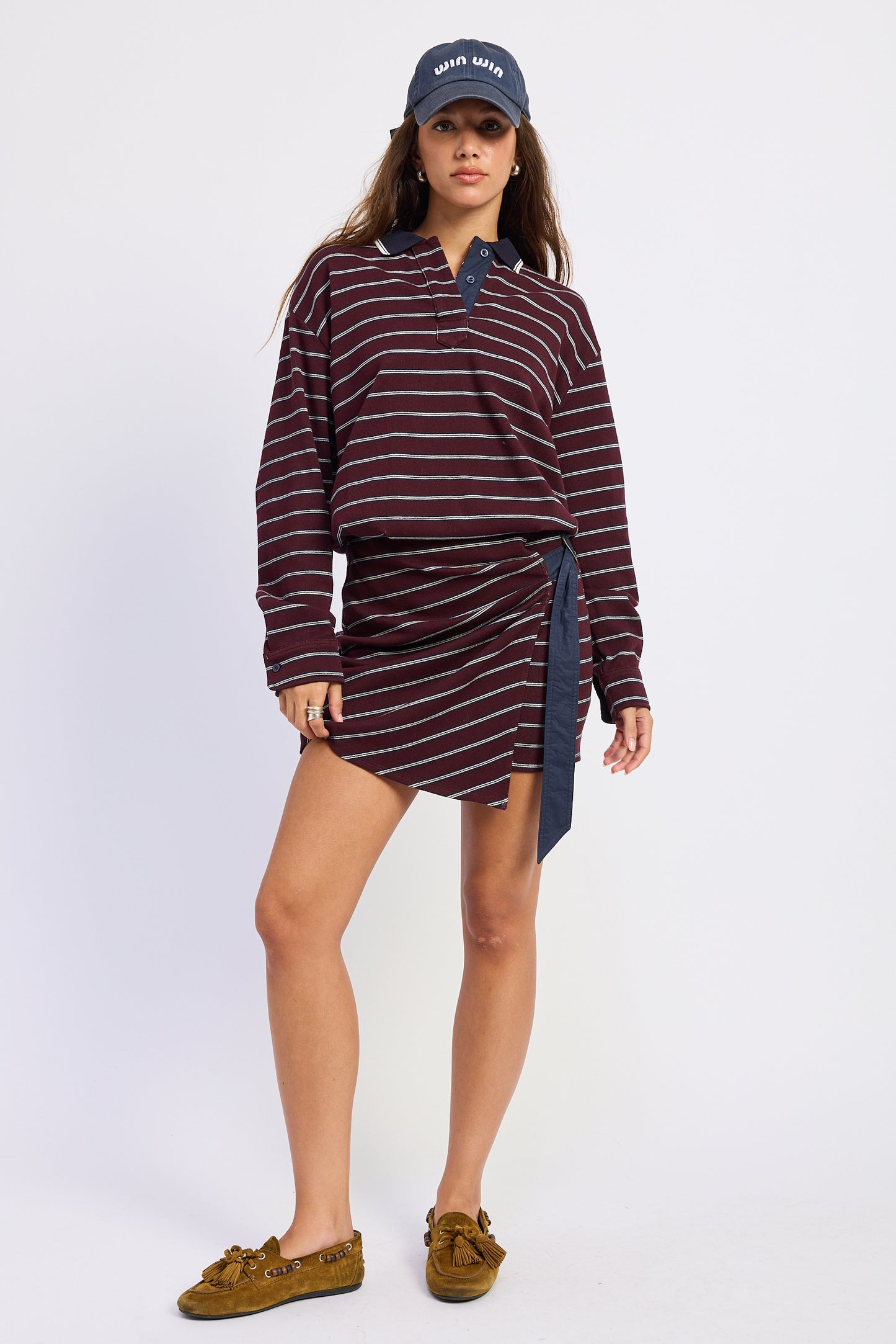 Willa Mini Dress