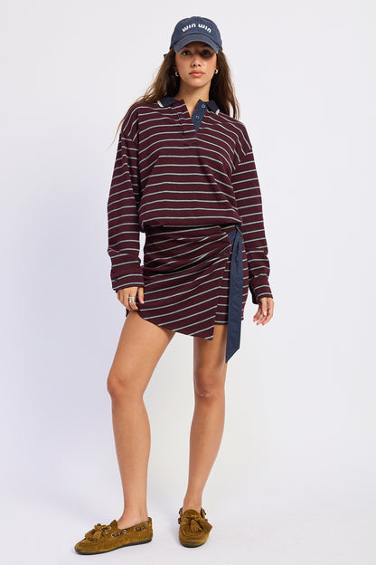Willa Mini Dress