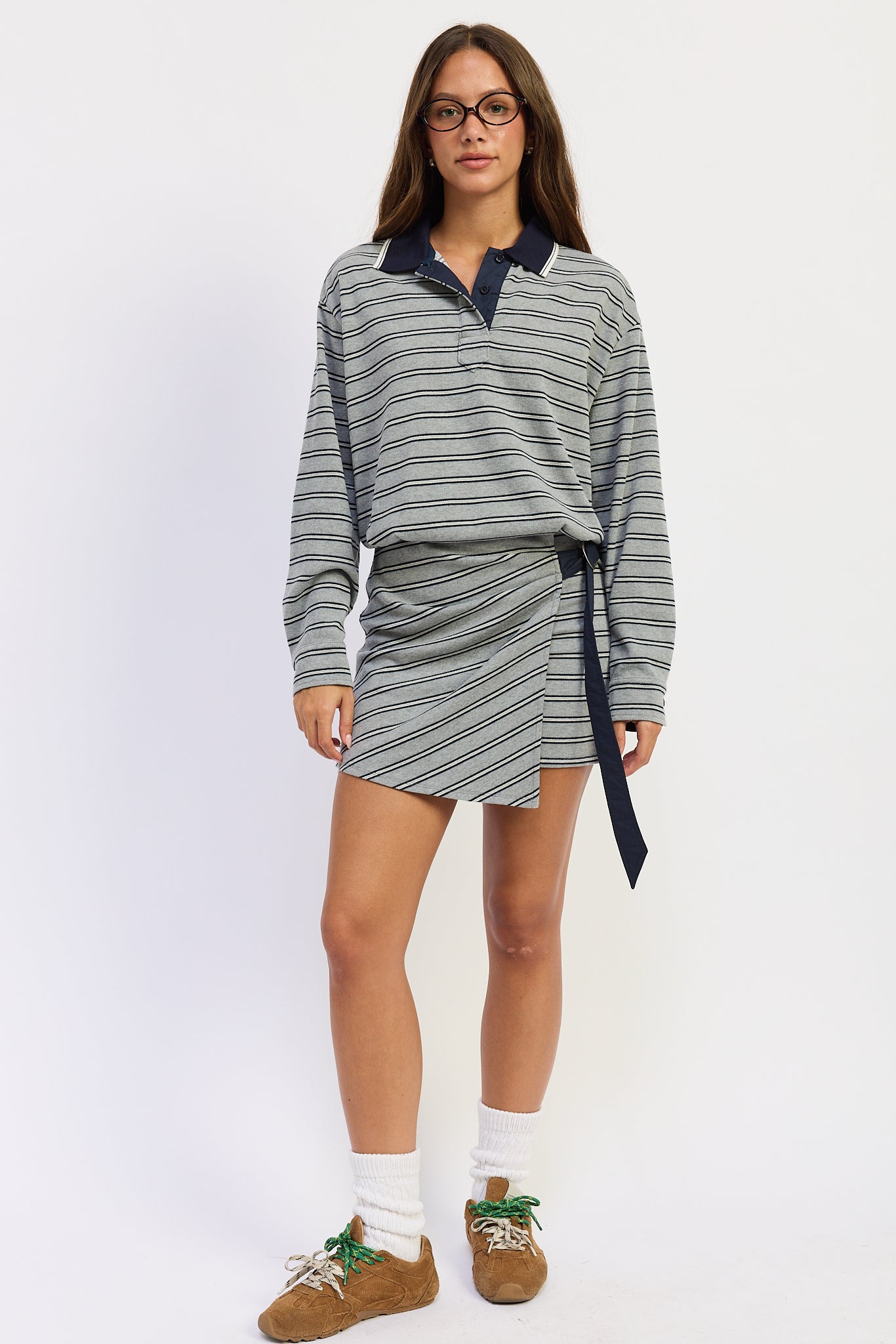 Willa Mini Dress