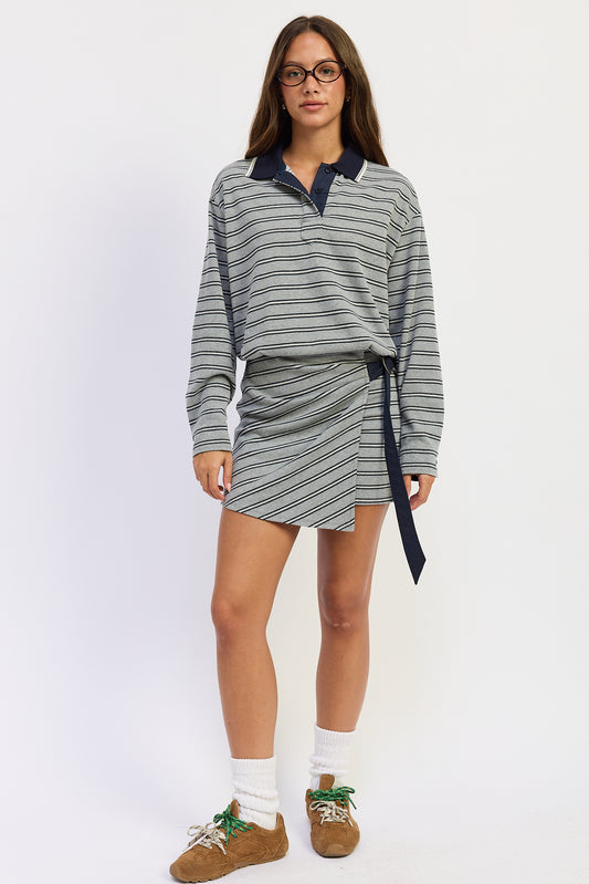 Willa Mini Dress