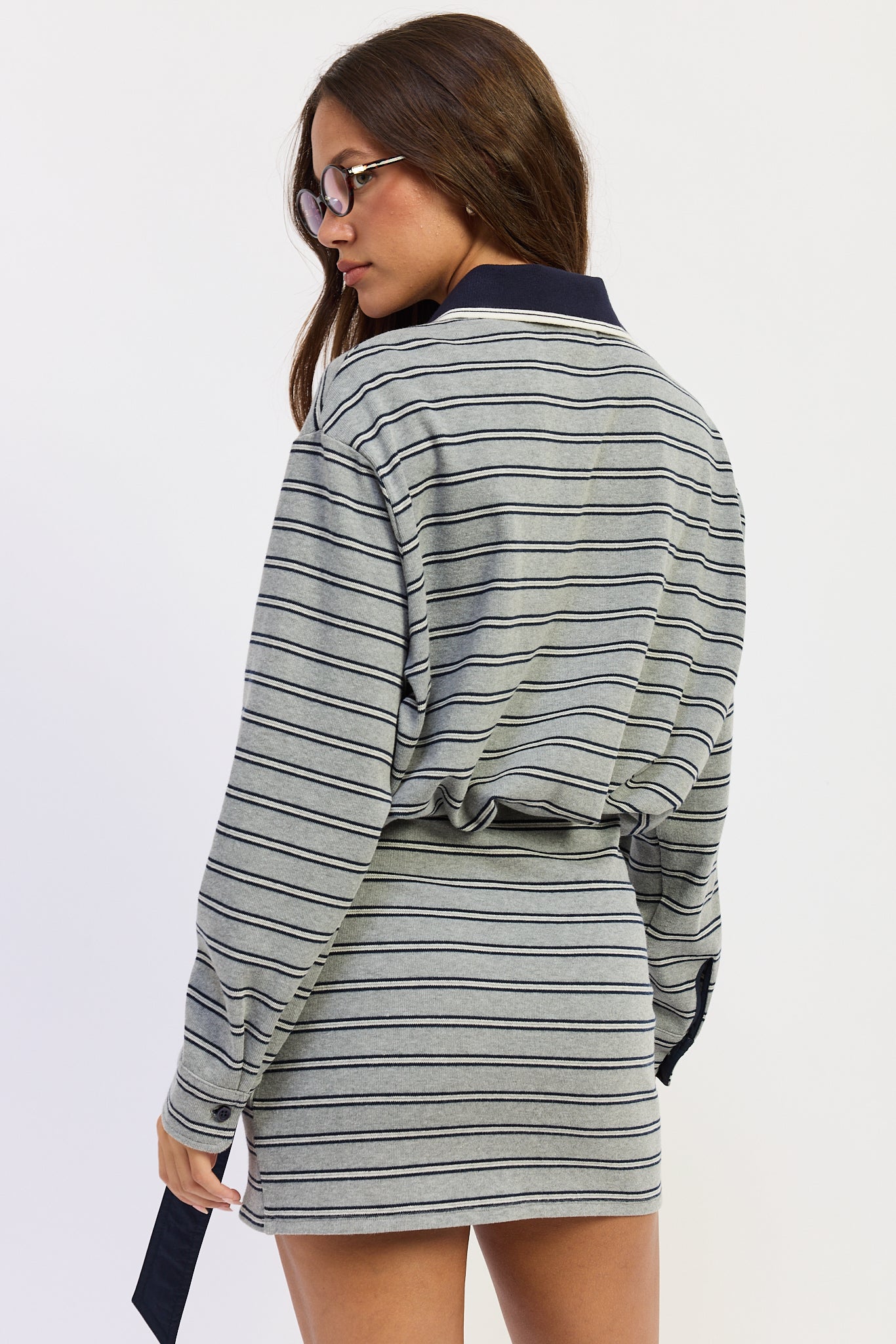 Willa Mini Dress