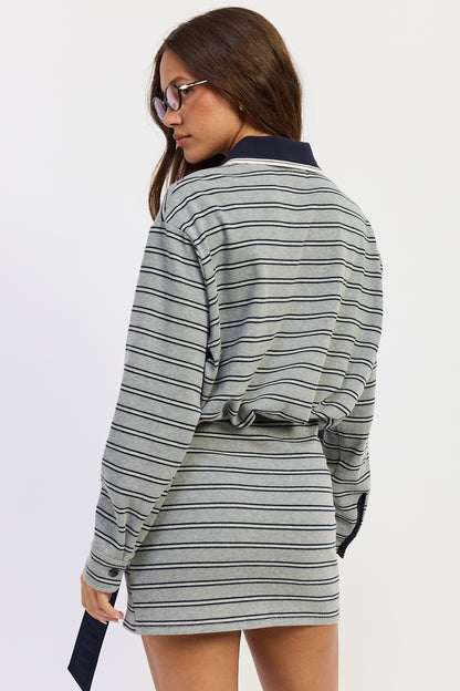 Willa Mini Dress