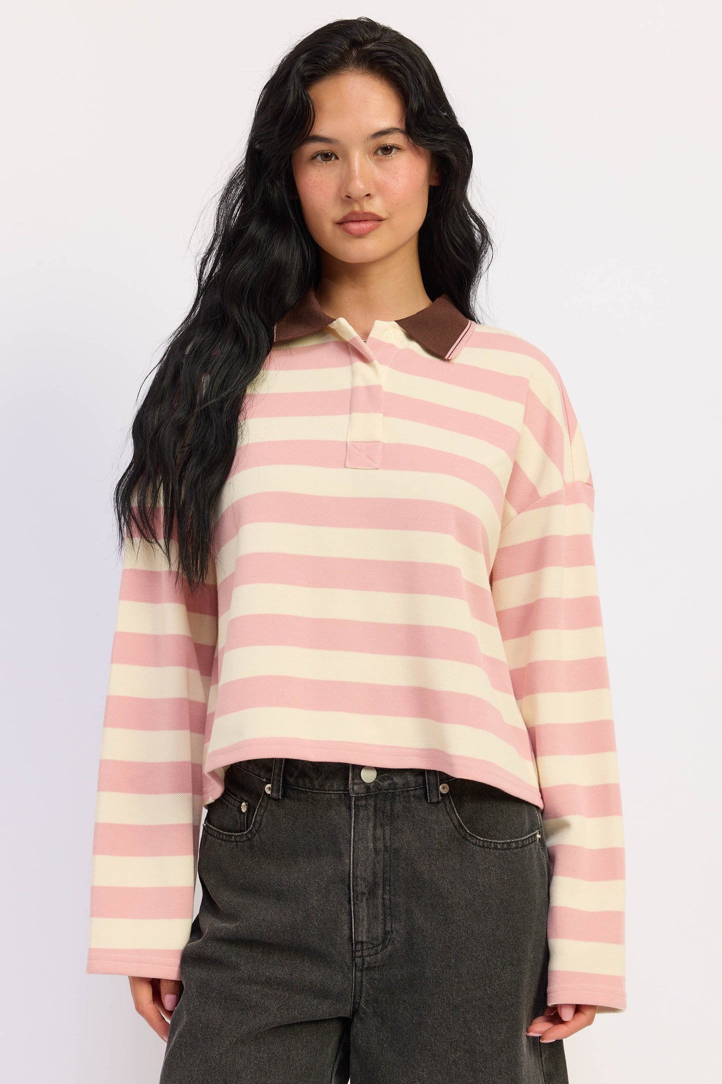 Brinley Top