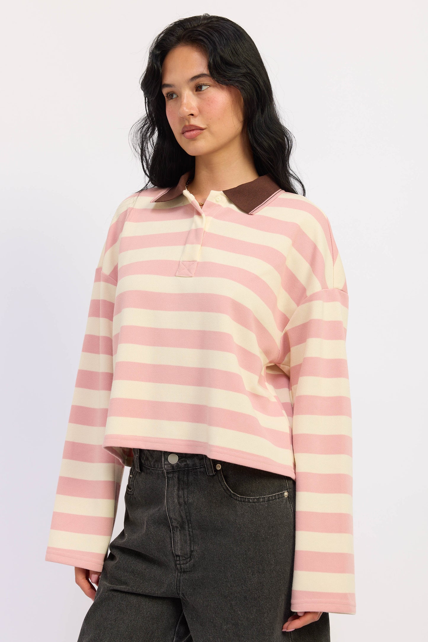 Brinley Top