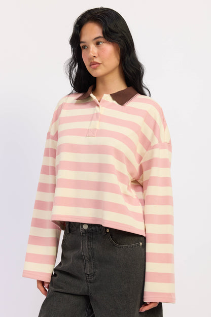Brinley Top