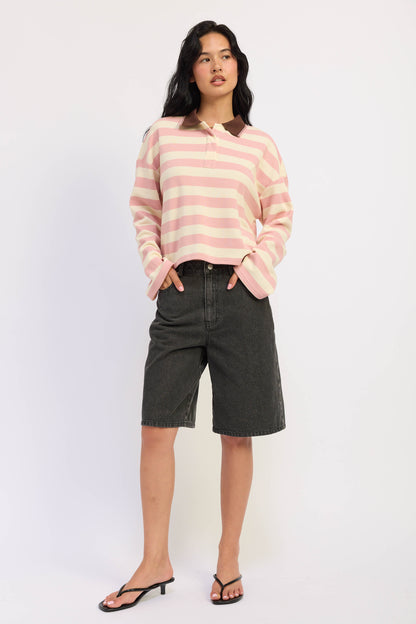Brinley Top